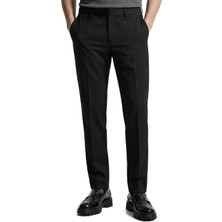 Anthony Jackson Düz Kumaş Slim Fit Klasik Erkek Pantolon Rafael