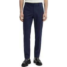 Anthony Jackson Düz Kumaş Slim Fit Klasik Erkek Pantolon Rafael