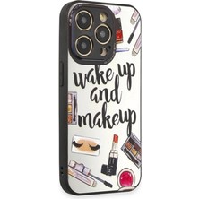 Eco Port Iphone 12 Pro Max Kılıf Mirror Desenli Kapak - Mirror - 3