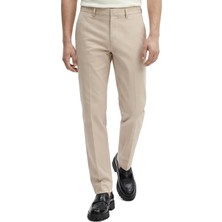 Anthony Jackson Düz Kumaş Slim Fit Klasik Erkek Pantolon Rafael