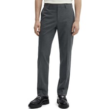 Anthony Jackson Düz Kumaş Slim Fit Klasik Erkek Pantolon Rafael