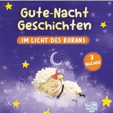 Puset Kitap Gutenachtgeschichten Im Licht Des Korans