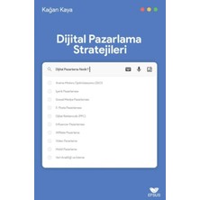 Efsus Yayınları Dijital Pazarlama Stratejileri