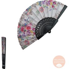 Yelpaze Dünyası Yelpaze Çiçek