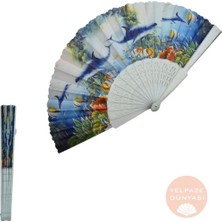 Yelpaze Dünyası Yelpaze Yunus