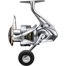Shimano Sedona C5000XG Makine