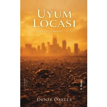 Uyum Locası