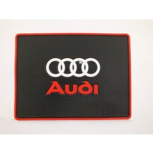 Özbience Araç Torpido Üstü Kaydırmaz Ped, Telefon Tutucu, Güvenli ve Pratik Kullanım