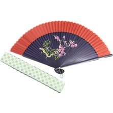 Yelpaze Dünyası Yelpaze Bambu