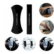 Özbience Sağlam ve Çok Amaçlı Güçlü Yapışkanlı Pad, Güvenle Kullanım Için Tasarlandı