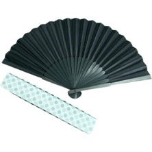 Yelpaze Dünyası Yelpaze Özel Hediye Kutusunda