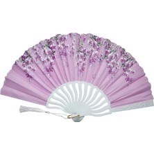 Yelpaze Dünyası Yelpaze