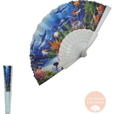 Yelpaze Dünyası Yelpaze Yunus