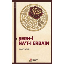 Dby Yayınları Şerh-I Na‘t-I Erbaîn