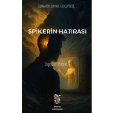 Arkhe Yayınları Spikerin Hatırası