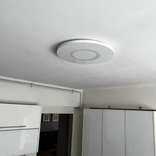 Allians Şık Tavan Lambası, Merdiven ve Koridor Aydınlatması, Banyo ve Çocuk Odası Için Parlak Tasarım