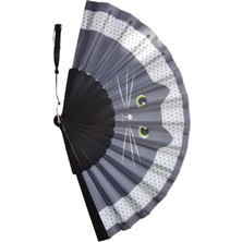 Yelpaze Dünyası Yelpaze Şık Serinletici