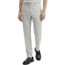 Anthony Jackson Düz Kumaş Slim Fit Klasik Erkek Pantolon Rafael