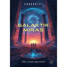 Kafe Kültür Yayıncılık Galaktik Miras