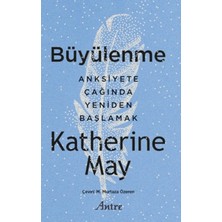 Antre Kitap Büyülenme