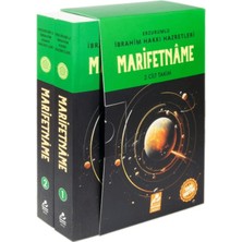 Mercan Kitap Marifetname Orjinal Tam Metin