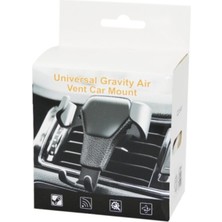 Özbience Araç Içi Telefon Tutucu, Pratik ve Güvenli Kullanım Sağlar