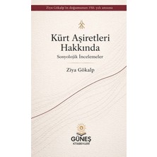 Kürt Aşiretleri Hakkında