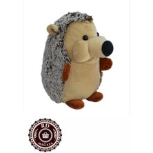 RD Mağaza Peluş Oyuncak Kirpi 20CM