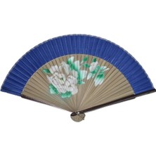 Yelpaze Dünyası Yelpaze Esnek Bambu