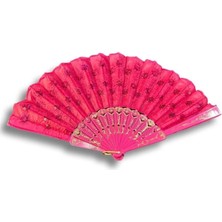 Yelpaze Dünyası Yelpaze Gelin