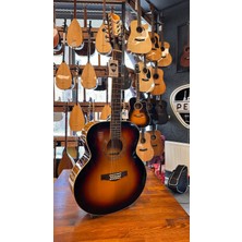 Pena Müzik 12 Telli Akustik Gitar