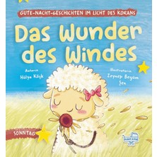 Puset Kitap Das Wunder Des Windes