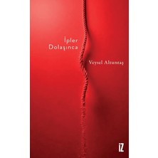 İz Yayıncılık Ipler Dolaşınca