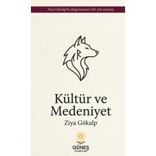 Kültür ve Medeniyet