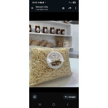 Gümüşhacıköy Kadıneli Koopernatifi Yumurtalı Makarna