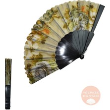 Yelpaze Dünyası Yelpaze Gül