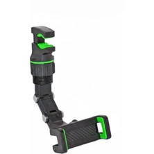 Özbience Pratik Dikiz Aynası Telefon Tutucu – Güçlü ve Güvenli Sabitleme