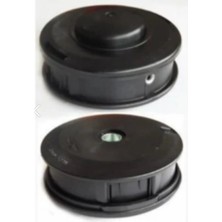 Tırpan Misina Başlık Tüm Çin Üretim Modelere Uyumlu Dişi