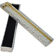 Yelpaze Dünyası Kolye Tesbih Kutusu 23 cm