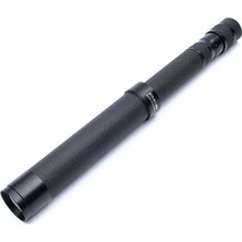 Baigish ZT8-24X40 Rus Model Zoomlu ,deri Çantalı Tripot Bağlanan Tekli Dürbün ( Lisinya )