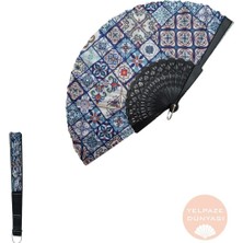 Yelpaze Dünyası Yelpaze Etnik Model