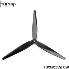 Hqprop X-Class 13X9X3 13'' Fpv Drone Pervane Çifti