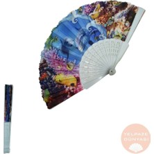 Yelpaze Dünyası Yelpaze Yunus