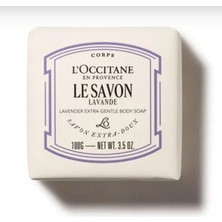 L'occitane Shea Lavantalı Sabun 100 G