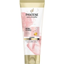 Pantene Pro-V Hacim Veren Silikonsuz Dolgunlaştırıcı Saç Bakım Kremi 275 ml Paraben İçermez