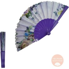 Yelpaze Dünyası Yelpaze Çiçek