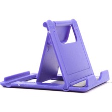 Özbience Şık ve Kullanışlı Çok Fonksiyonlu Tablet ve Telefon Destekleyici (L-303)