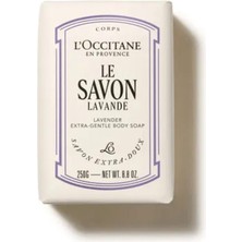 L'occitane Shea Lavantalı Sabun 250 G
