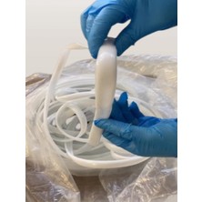 Allians LED Avize Gizleme Fitili 10 Metre, Dekoratif ve Kolay Kullanım