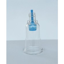 Eco Port 3 Numara Hacamat Kupası